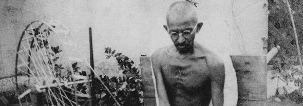 Forge of Empire Mahatma Gandhi historical questline, 2017