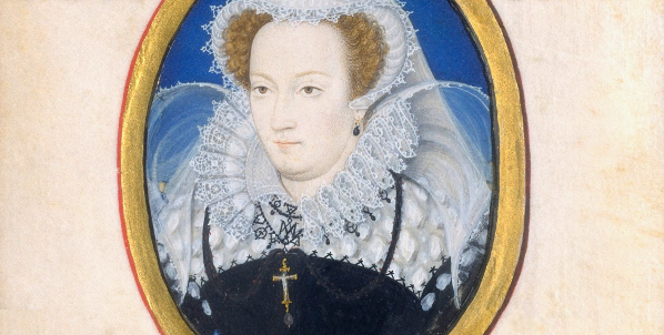 Forge of Empire Mary Stuart quest, 2016