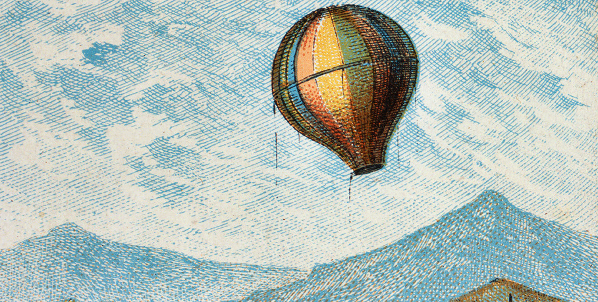 Forge of Empire Montgolfier Brothers questline