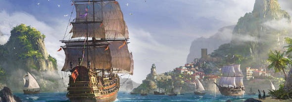 Forge Of Empire Summer Event 2018