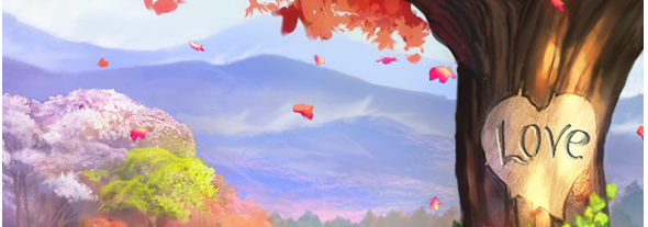 Forge of Empire Valentine Day Quest 2016