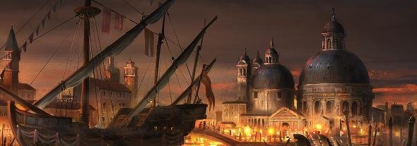 Forge of Empire Carnival Event 2018