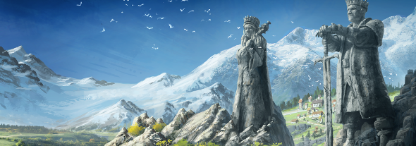 Forge of Empire 5th Anniversary Event